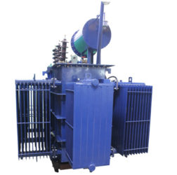 Power and distribution transformers, Rating up to 4MVA, up to 36KV