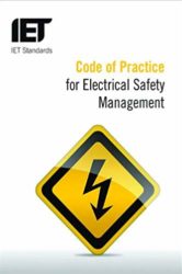 Guide to electrical maintenance IET